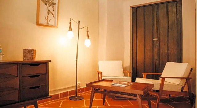 Номер Standard Casa Maria Paz Hotel Boutique