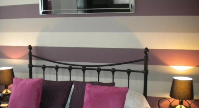 Двухместный номер Standard Glenavon Guest House