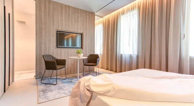 Номер Deluxe Villa Italia