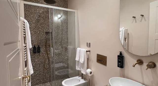 Номер Deluxe Villa Clementi Boutique Hotel