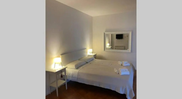 Loft 81, incantevole, ampio, in zona panoramica, Rezervovat Hotel Ancona 