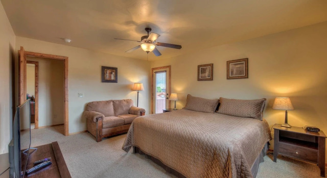 Southgate 2 by MoabCondos4Rent, Prenota Casa vacanze Moab 