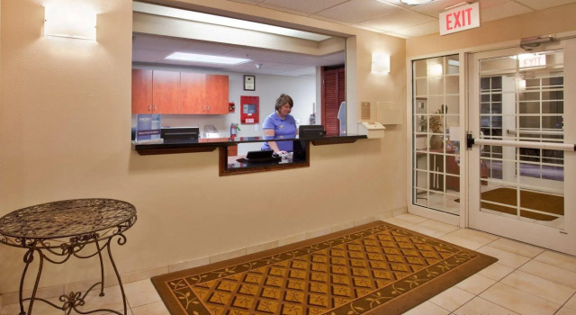Candlewood Suites O Fallon by IHG, 予約 ホテル O'Fallon イリノイ州