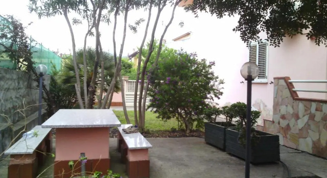 Villa Mary, Prenota Villa Fluminimaggiore Costa Verde