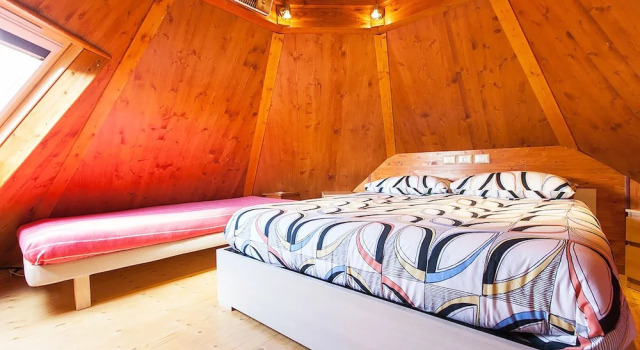 Номер Deluxe DalaiLama Village
