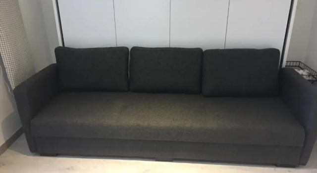 Апартаменты Studio Toulouse Centre Patte d'Oie