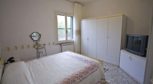 Villino Fiore, Rezervovat Rekreační dům Hotely v Elba s parkováním, Parkování