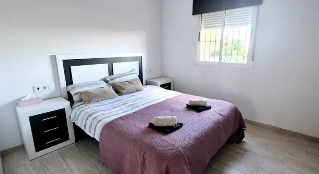 Home Near Beach & Shops, Забронировать Апартаменты/квартира Ориуэла-Коста провинция Аликанте