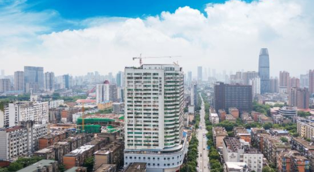Rujia Business Trave Hotell (Gold Standard) Nanchang, Prenota Hotel Nanchang Jiangxi