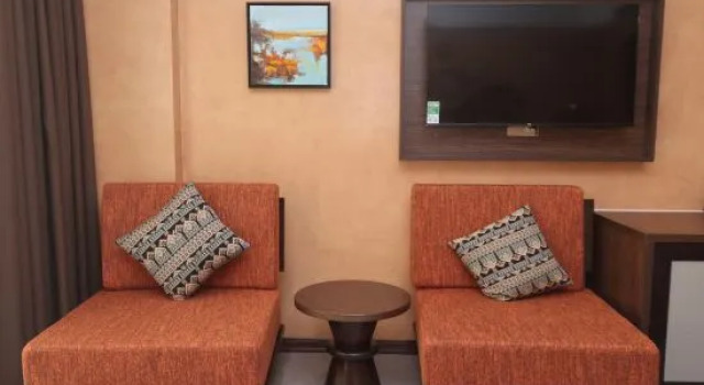 Duyên Hùng Premier Hotel, Reserva ahora Hotel Dien Bien Phu Dien Bien