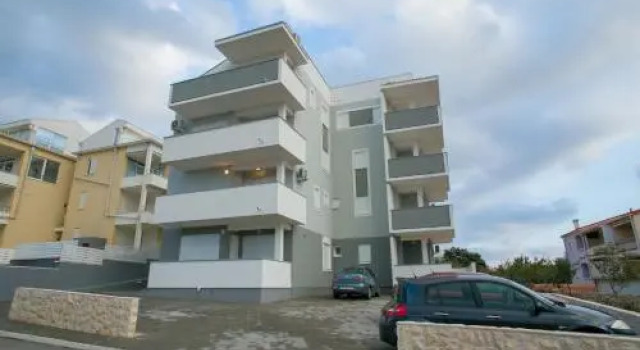 Apartments Sea View, Забронировать Апартаменты/квартира Апартаменты Новалья, Апартаменты/квартира