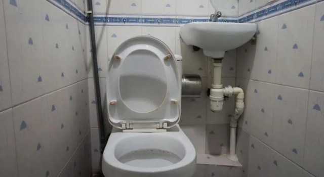 Одноместный номер City Guest House