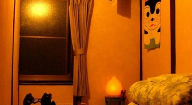 ゲストハウス 和み / Guesthouse NAGOMI, Book Hotel Nishijin Kyoto