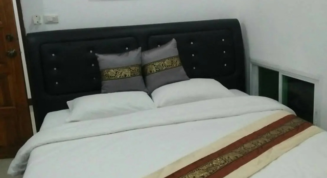 Номер Deluxe Ruen Roylanna Resort