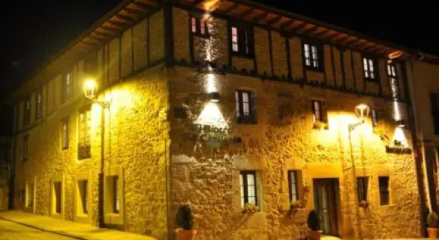 El Rincón Del Convento, Book Hotel Oña 