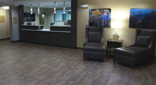 Candlewood Suites Vancouver/Camas, an IHG Hotel, Buchen Sie Hotel Camas Washington (state)