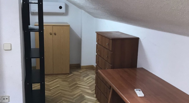 Residencias Universitarias Jose Luis 60, Забронировать Отель Вильянуэва-де-ла-Каньяда Провинция Мадрид
