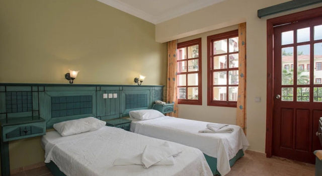 Двухместный номер Standard Hotel Celay Hotel