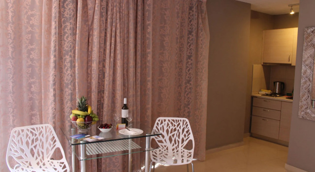 Полулюкс с видом на море Pictures Suites
