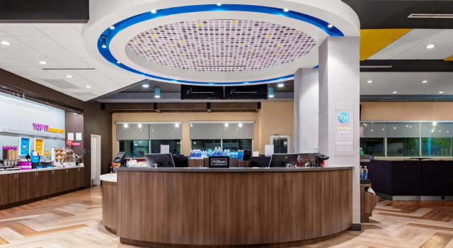 Tru By Hilton Cypress Houston, Boek Hotel Cypress Houston
