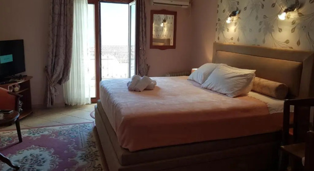 Студия Apartments Bogdanovic