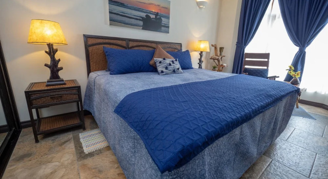 Номер Luxury Luxury Beachfront Mar Arena 2