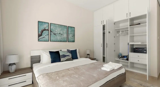 Silkhaus Amaya Towers