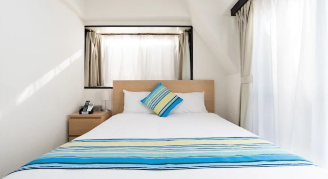 Номер Economy G-stays Shinjuku