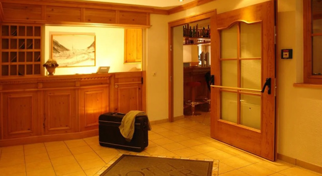 Hotel Fatlar