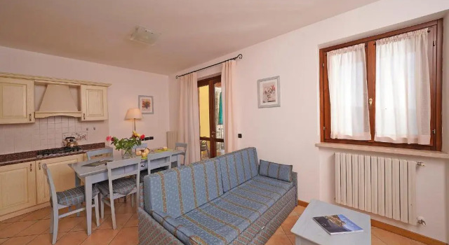Апартаменты Standard Residence Besass, GTSGroup