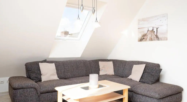 Der Seelord Wohnung 7