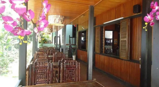 Cat Ba Green Hotel, Забронировать Отель Катба Национальный парк Cat Ba