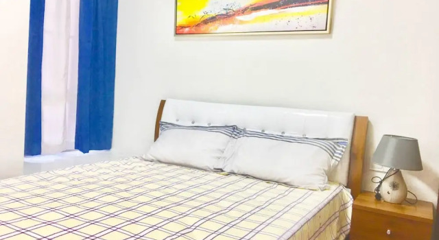 Silver Sea's Love Guanshanhai Inn B, Prenota Hotel Beihai Guangxi