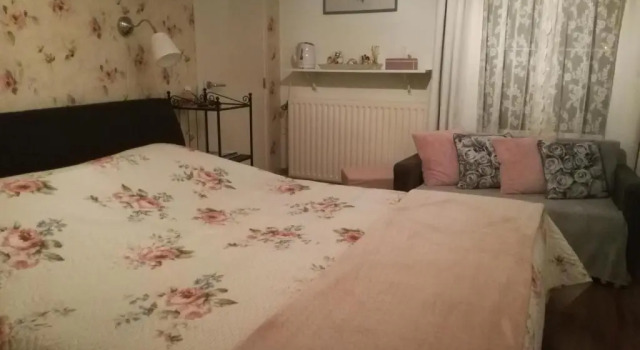 La Rose, Rezerwuj Hotel Hotele w Bruksela z parkingiem, Parking