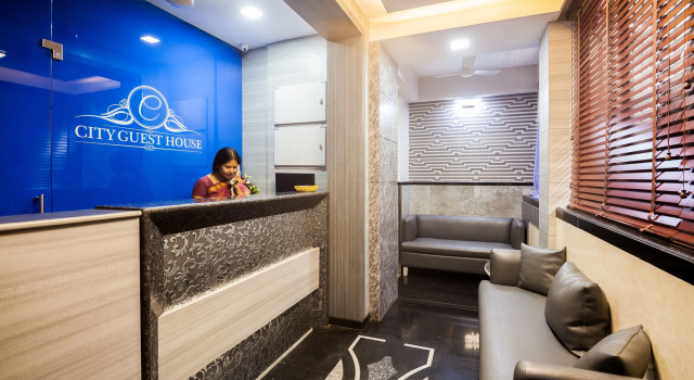 City Guest House
