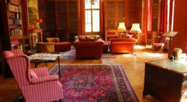 Romantik Hotel Schloss Gaussig