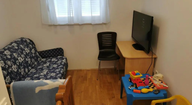 Апартаменты c 1 комнатой Apartments Adriatic - Split Stobrec