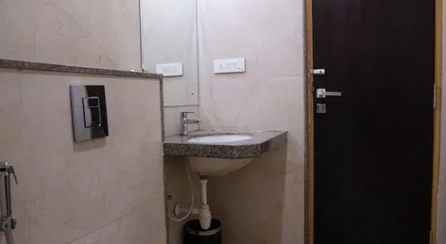 Номер Standard Hotel Supriya International Sirsi