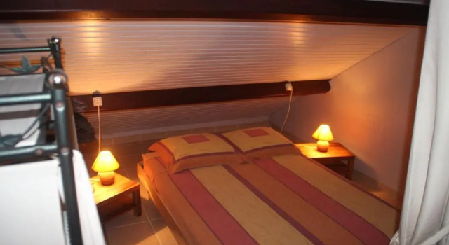 Апартаменты Gîte tout confort avec piscine