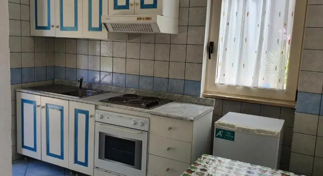 Студия Hotel Selenia Residence