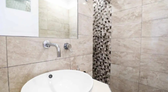 Семейный номер Standard Finikas Santorini