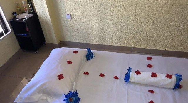 Best Point Hotel