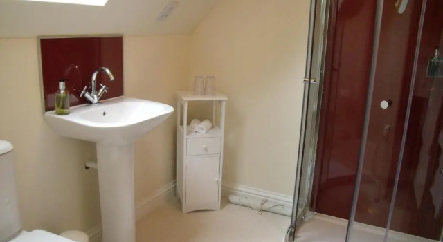 Номер Standard Beechwood Cottage B&B