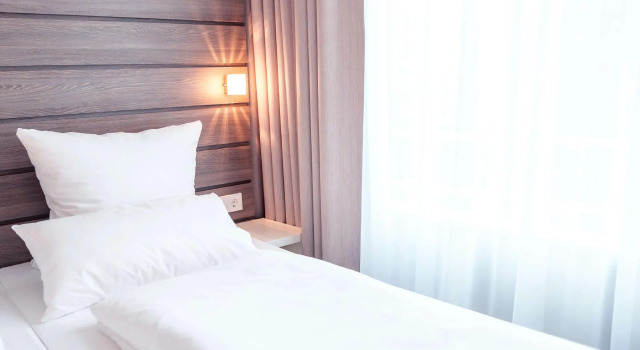 Одноместный номер Standard Tulip Inn München Messe