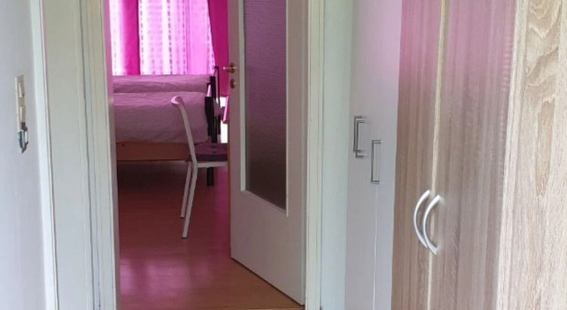 Private Apartment Bemeroder Anger, Réserver Appartement Bemerode Hanovre