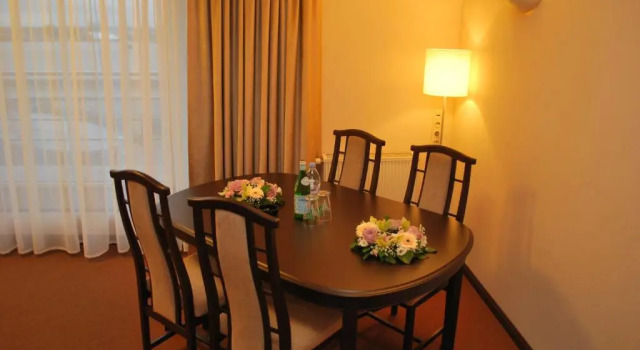 Люкс Пентхаус Amrita Hotel