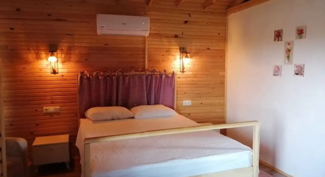EM-BA Butik Bungalov, Rezerwuj Hotel Demre Kekova Area