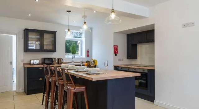 Коттедж WAINFLEET SKEGNESS HOUSE BY PAYMáN CLUB