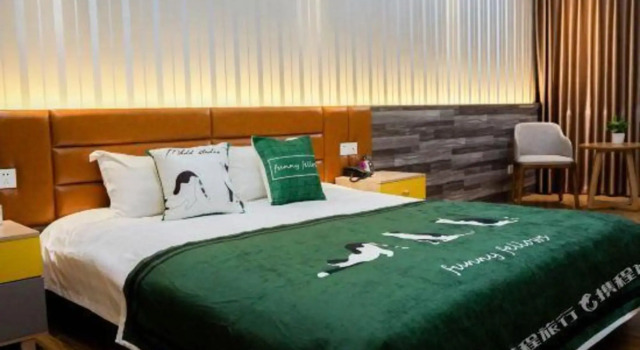 Infi Boutique Hotel