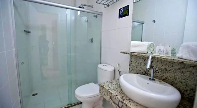 Одноместный номер Premium с балконом и с красивым видом из окна Del Canto Hotel